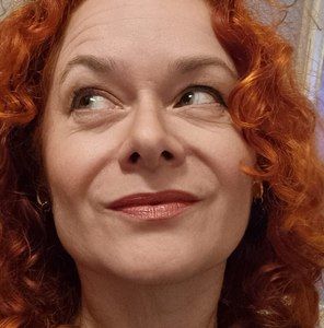 Meet your Posher, Karin